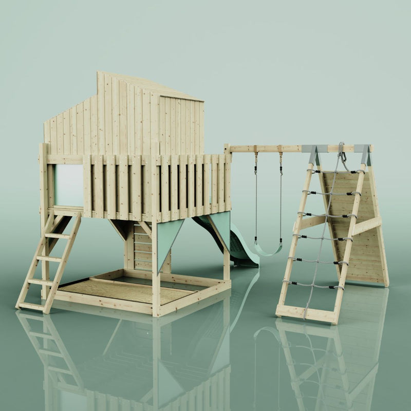 PolarPlay Spielturm Julie