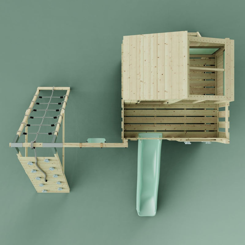 PolarPlay Spielturm Julie