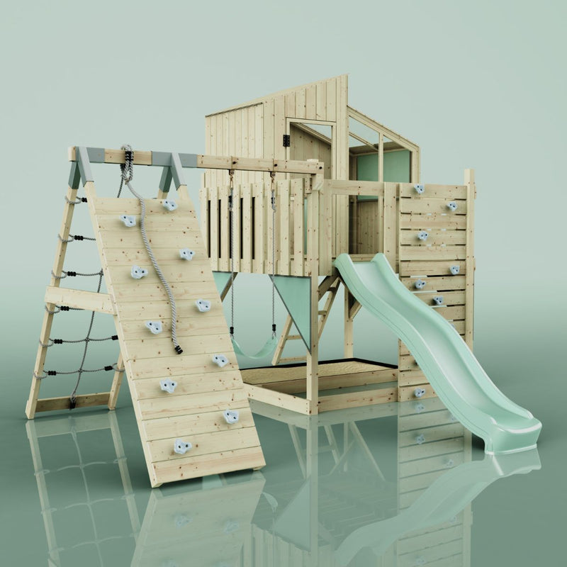PolarPlay Spielturm Julie