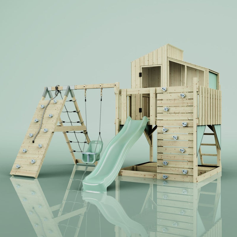 PolarPlay Spielturm Julie