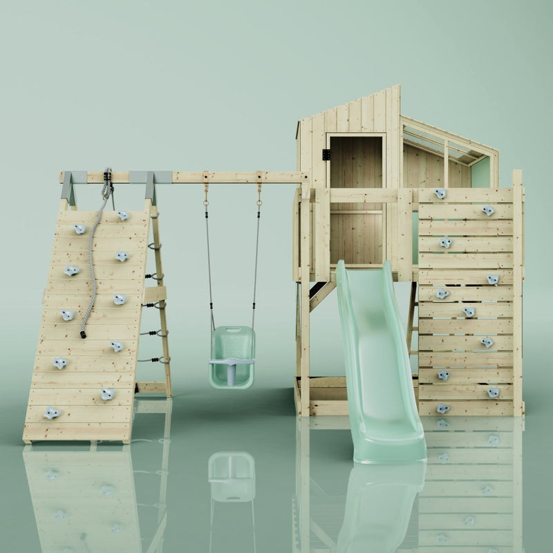 PolarPlay Spielturm Julie