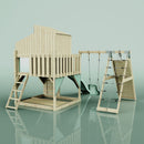 PolarPlay Spielturm Julie