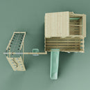 PolarPlay Spielturm Julie