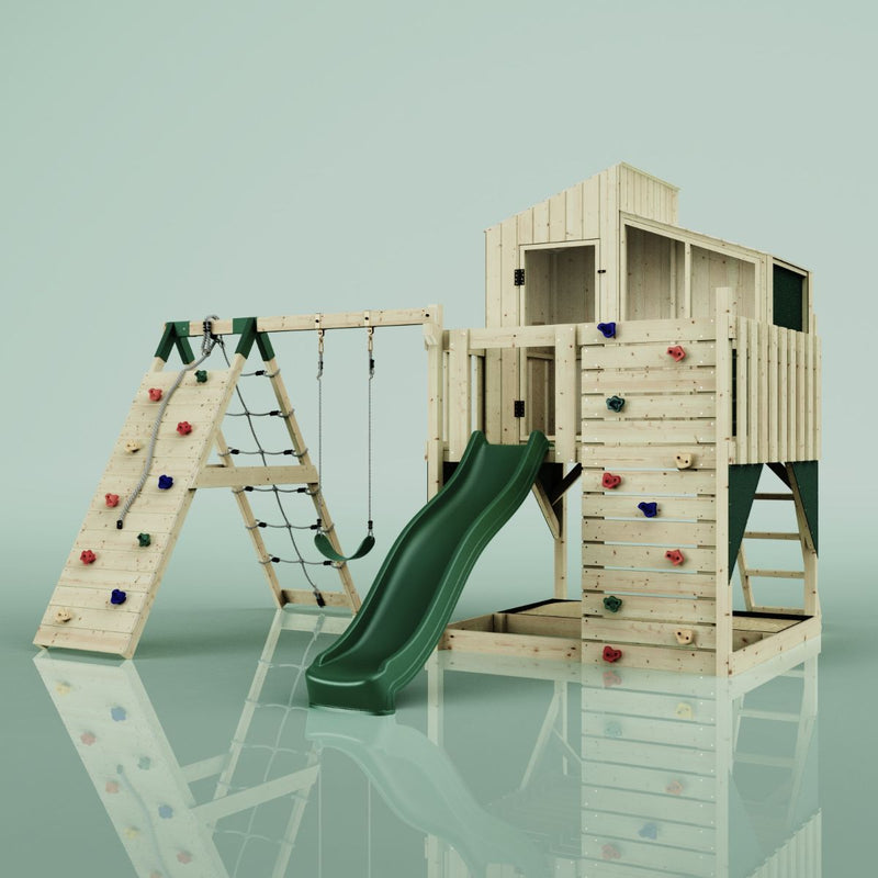 PolarPlay Spielturm Julie