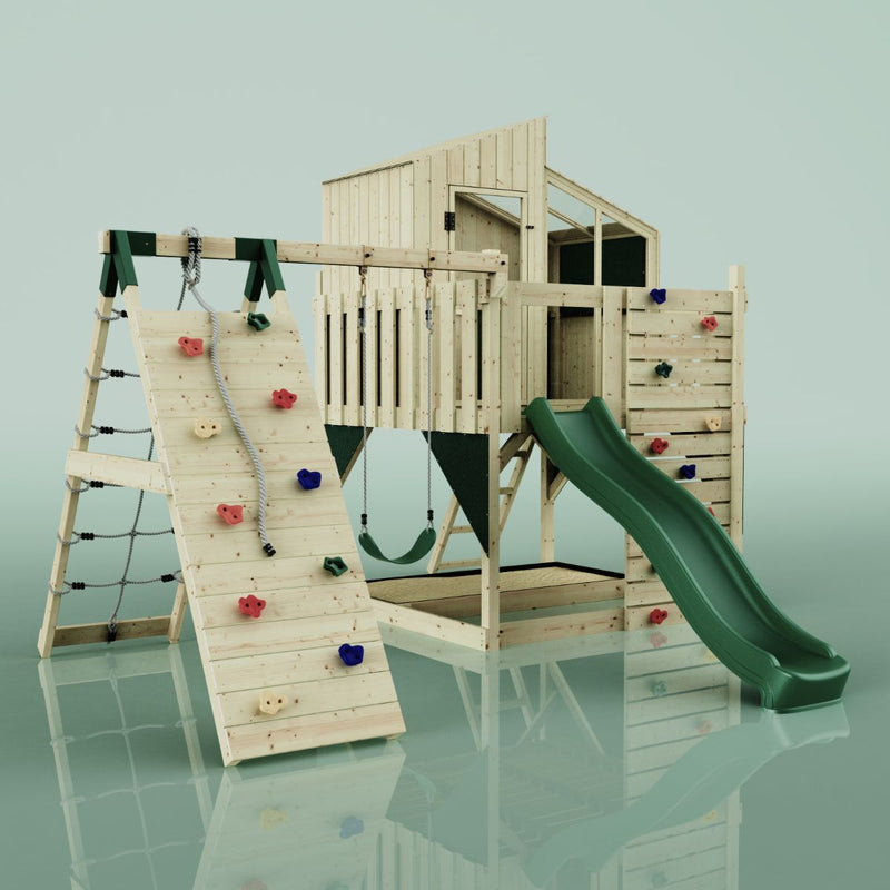 PolarPlay Spielturm Julie