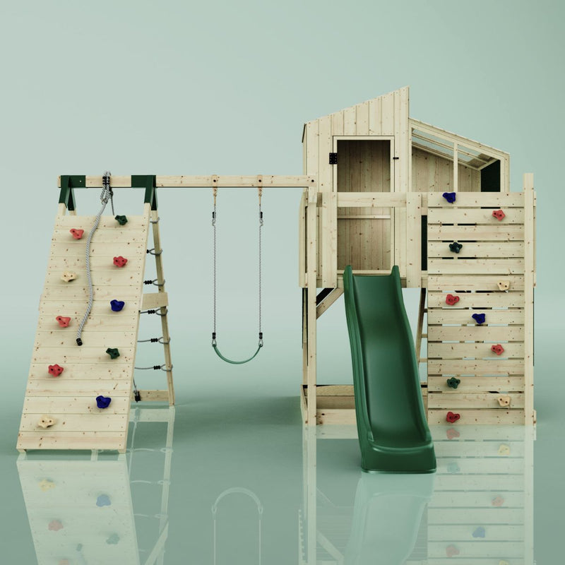 PolarPlay Spielturm Julie