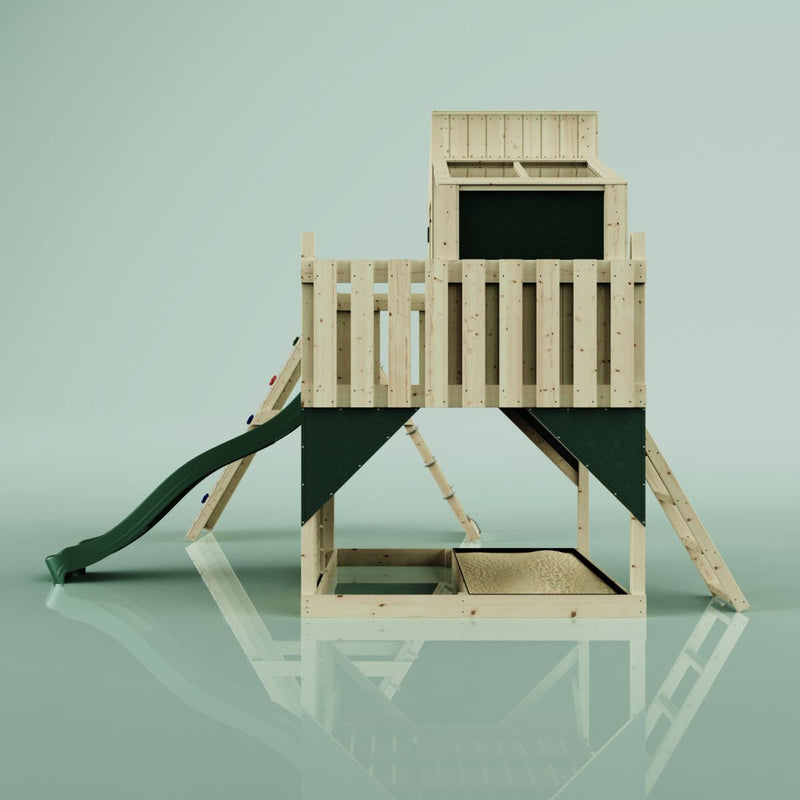 PolarPlay Spielturm Julie