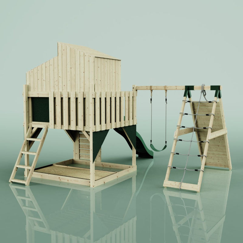 PolarPlay Spielturm Julie