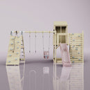 PolarPlay Spielturm Kalle