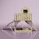 PolarPlay Spielturm Kalle