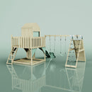 PolarPlay Spielturm Kalle