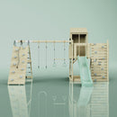 PolarPlay Spielturm Kalle