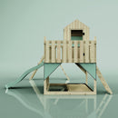 PolarPlay Spielturm Kalle