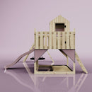 PolarPlay Spielturm Kalle