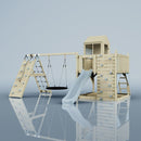 PolarPlay Spielturm Kalle