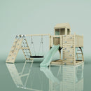 PolarPlay Spielturm Kalle