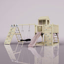 PolarPlay Spielturm Kalle