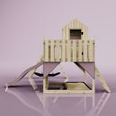 PolarPlay Spielturm Kalle