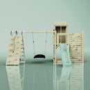 PolarPlay Spielturm Kalle