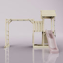 PolarPlay Spielturm Karlskrona