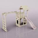 PolarPlay Spielturm Karlskrona