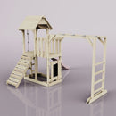 PolarPlay Spielturm Karlskrona