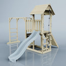 PolarPlay Spielturm Karlskrona