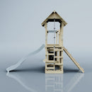 PolarPlay Spielturm Karlskrona