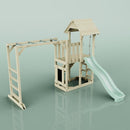 PolarPlay Spielturm Karlskrona