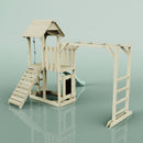 PolarPlay Spielturm Karlskrona