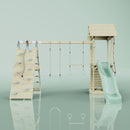 PolarPlay Spielturm Kiruna