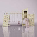 PolarPlay Spielturm Linus