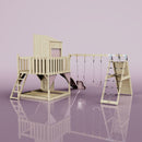 PolarPlay Spielturm Linus