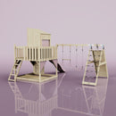 PolarPlay Spielturm Linus