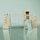 PolarPlay Spielturm Linus