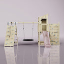 PolarPlay Spielturm Linus