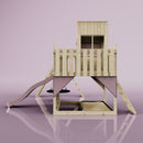 PolarPlay Spielturm Linus