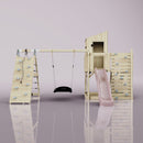 PolarPlay Spielturm Linus