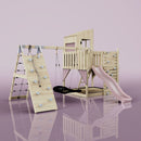 PolarPlay Spielturm Linus