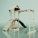 PolarPlay Spielturm Lund