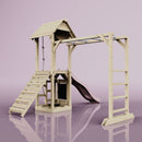 PolarPlay Spielturm Lund