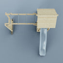 PolarPlay Spielturm Lund