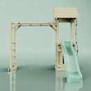 PolarPlay Spielturm Lund