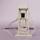 PolarPlay Spielturm Örebro