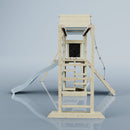 PolarPlay Spielturm Örebro