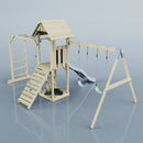 PolarPlay Spielturm Örebro