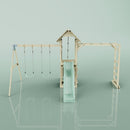 PolarPlay Spielturm Örebro