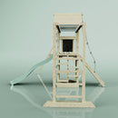 PolarPlay Spielturm Örebro