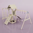 PolarPlay Spielturm Örebro