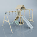 PolarPlay Spielturm Örebro